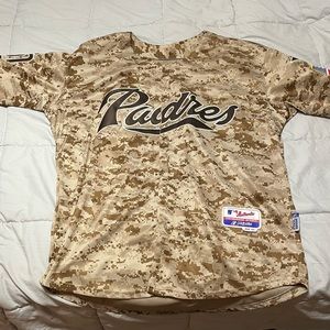 San Diego Padres Jersey
